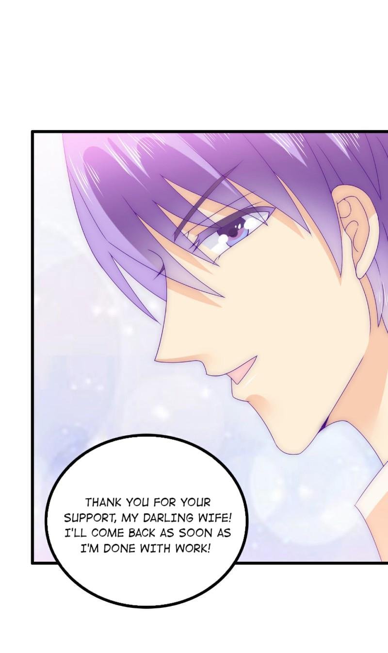 Melting Your Icy Heart Chapter 93 - page 20