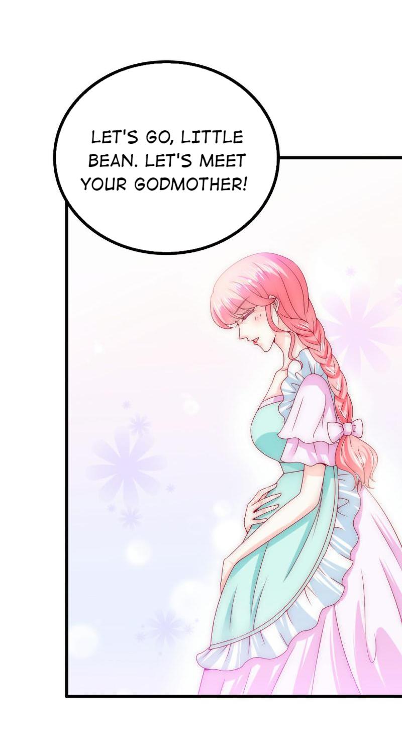 Melting Your Icy Heart Chapter 93 - page 23