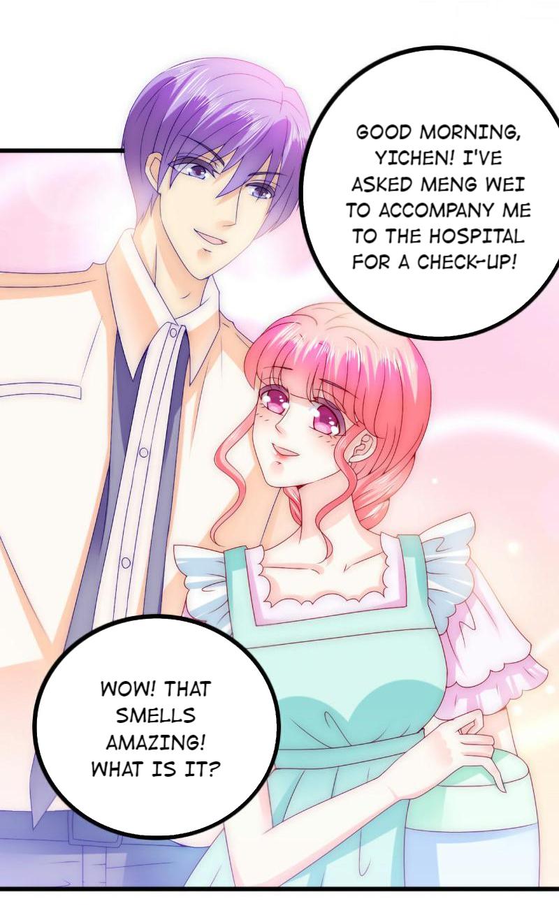 Melting Your Icy Heart Chapter 93 - page 4