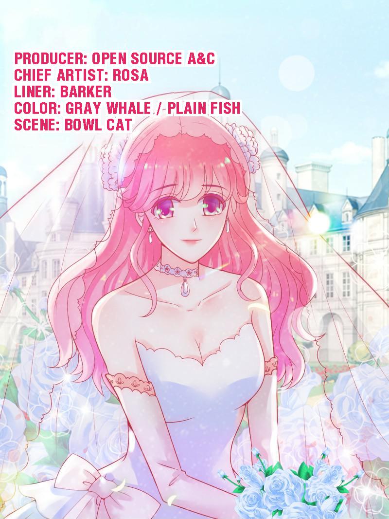Melting Your Icy Heart Chapter 50 - page 1