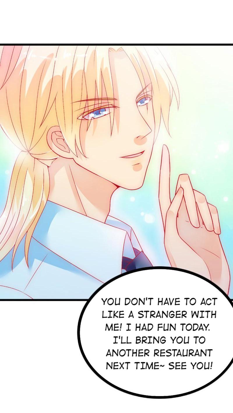 Melting Your Icy Heart Chapter 50 - page 10