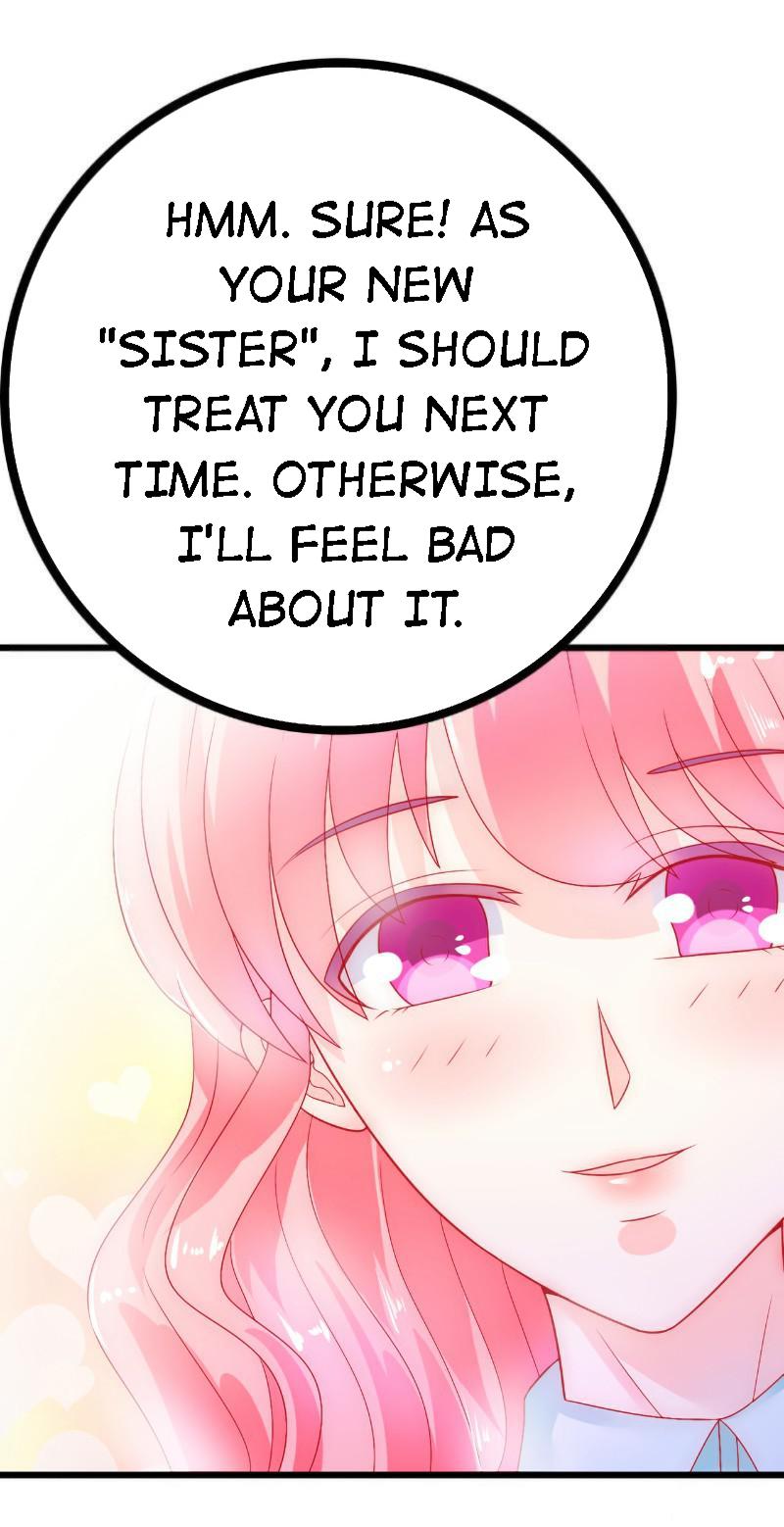 Melting Your Icy Heart Chapter 50 - page 11