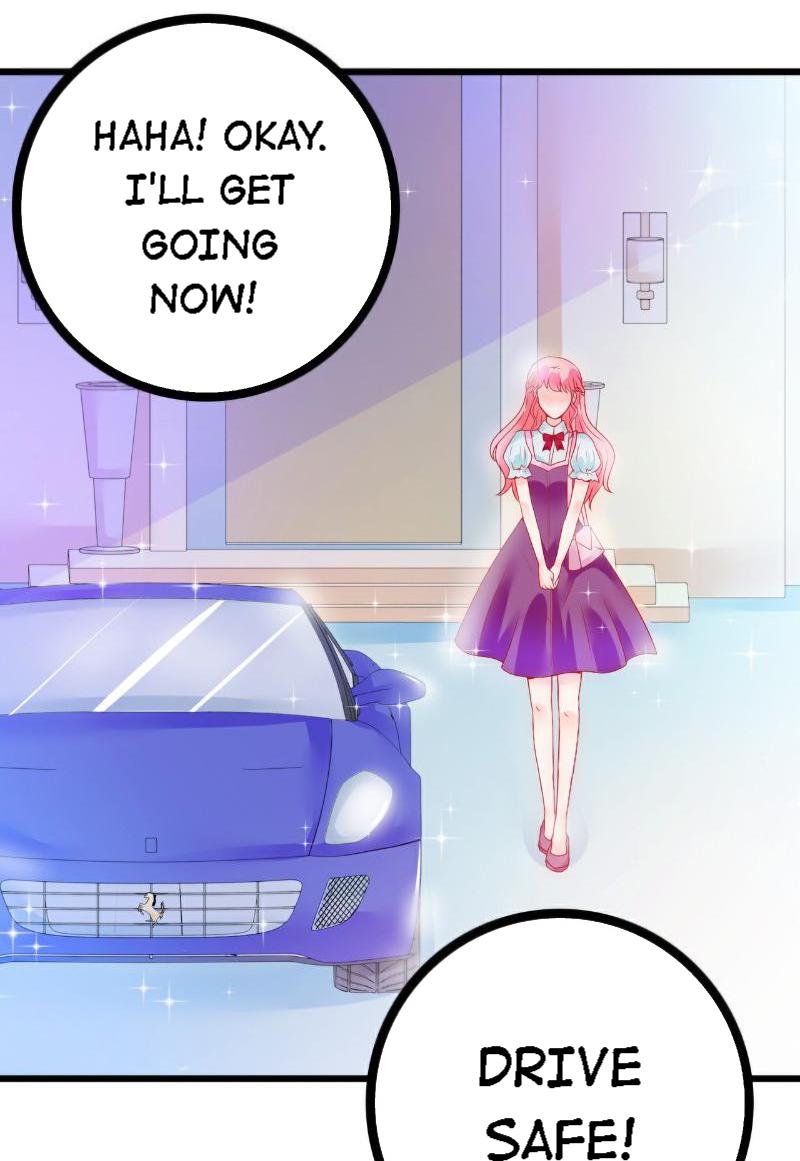 Melting Your Icy Heart Chapter 50 - page 12