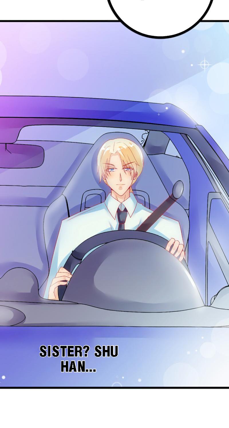 Melting Your Icy Heart Chapter 50 - page 13