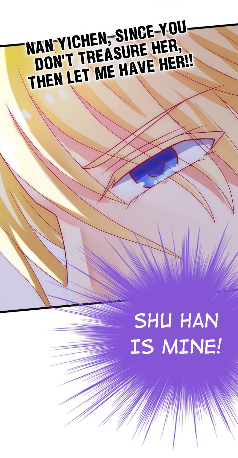 Melting Your Icy Heart Chapter 50 - page 16