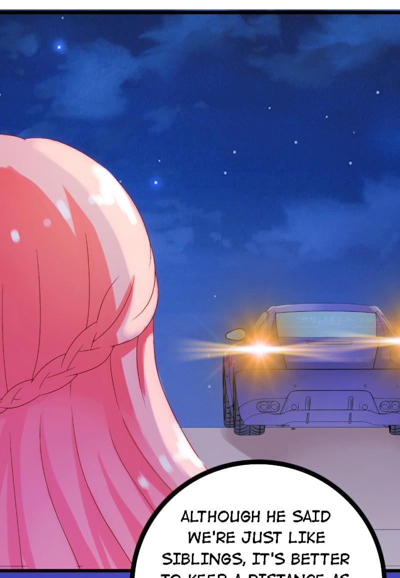 Melting Your Icy Heart Chapter 50 - page 17