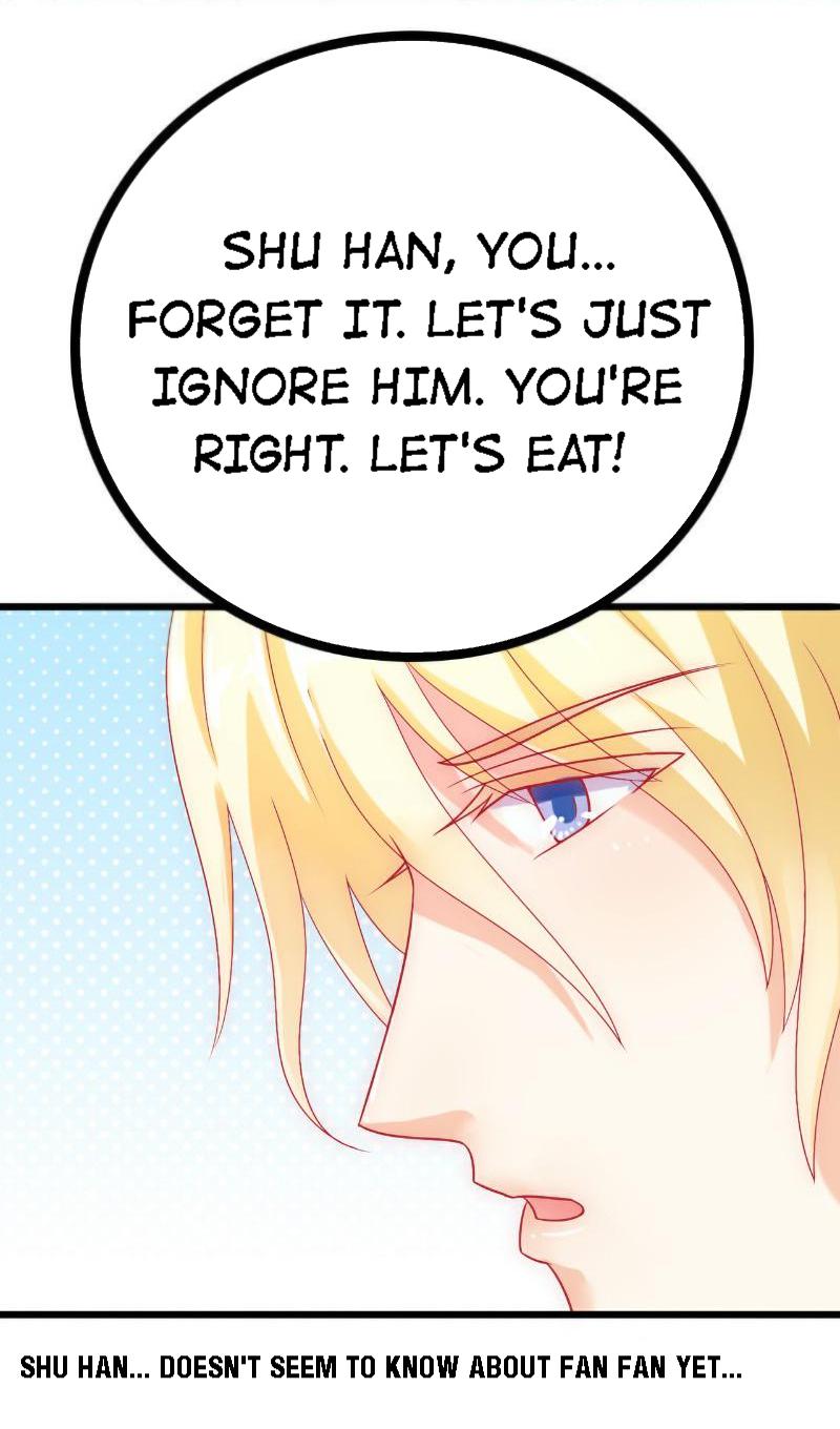 Melting Your Icy Heart Chapter 50 - page 2