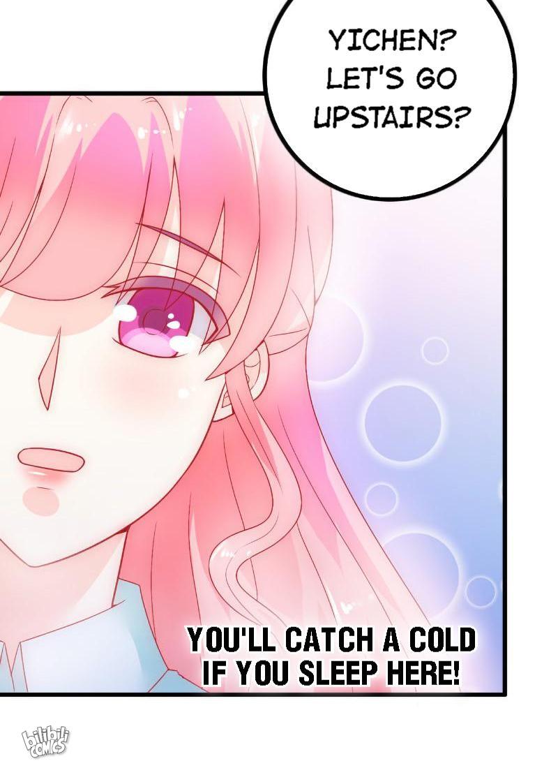 Melting Your Icy Heart Chapter 50 - page 21