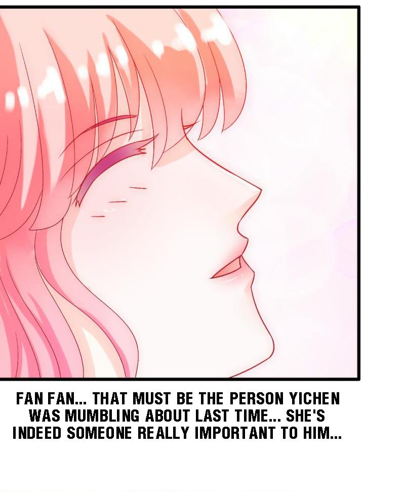Melting Your Icy Heart Chapter 50 - page 3