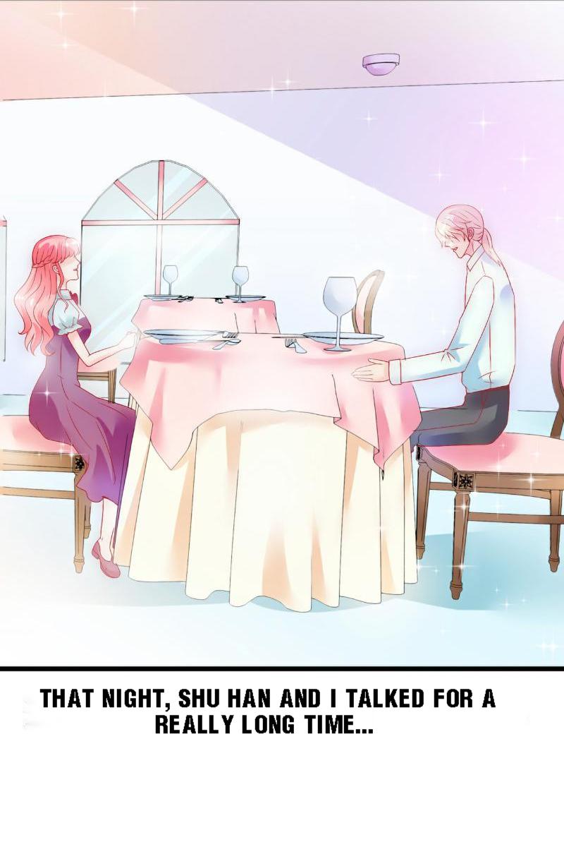 Melting Your Icy Heart Chapter 50 - page 4