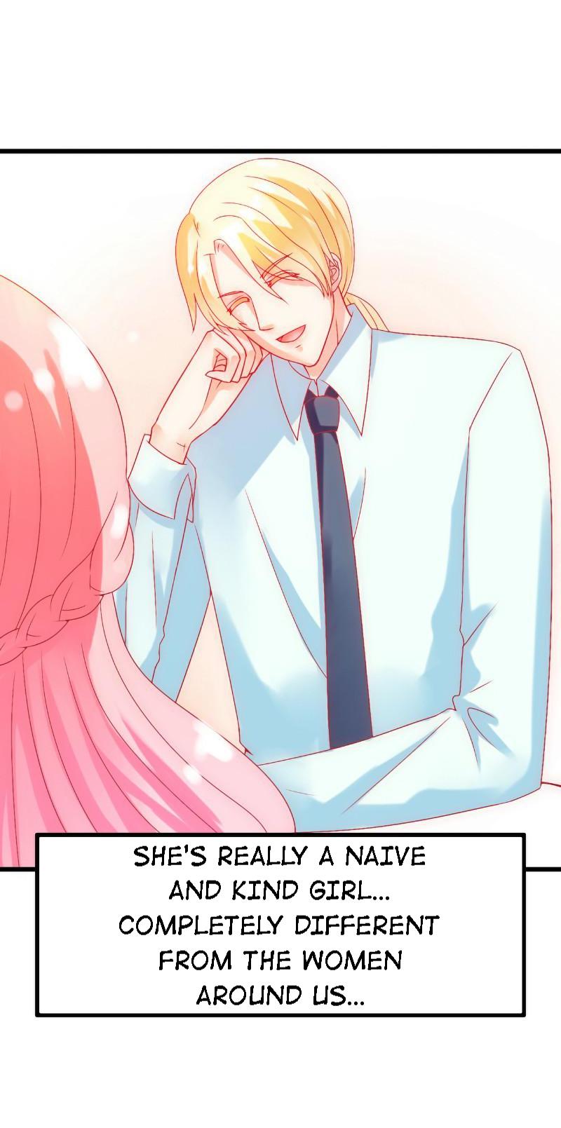 Melting Your Icy Heart Chapter 50 - page 5