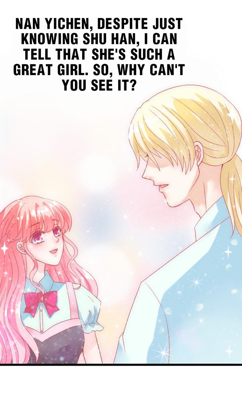 Melting Your Icy Heart Chapter 50 - page 6