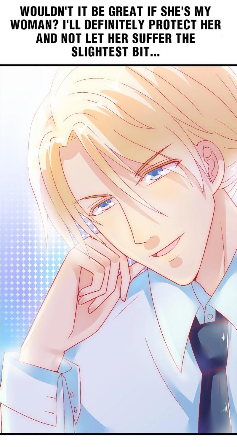 Melting Your Icy Heart Chapter 50 - page 8