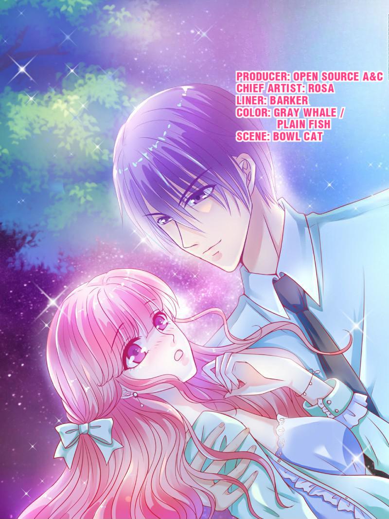 Melting Your Icy Heart Chapter 95 - page 1
