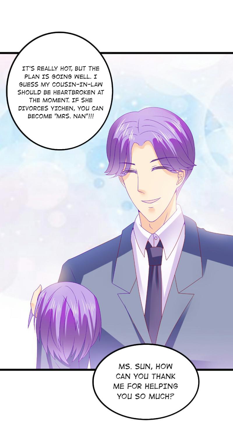 Melting Your Icy Heart Chapter 95 - page 10