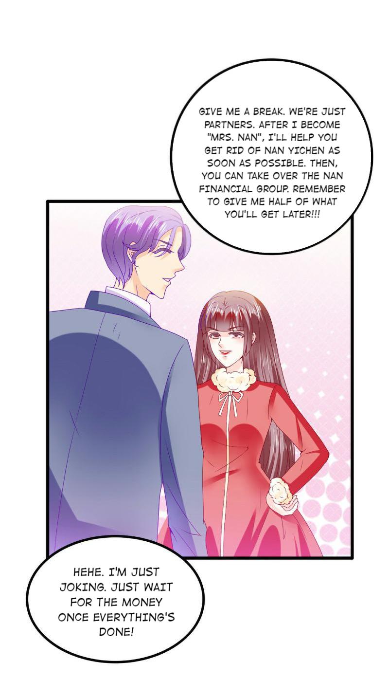 Melting Your Icy Heart Chapter 95 - page 11