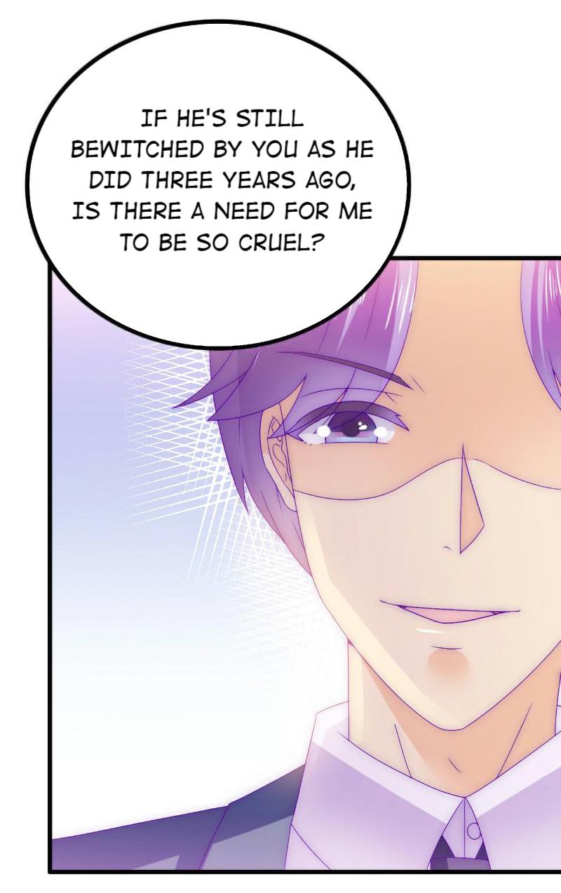 Melting Your Icy Heart Chapter 95 - page 13