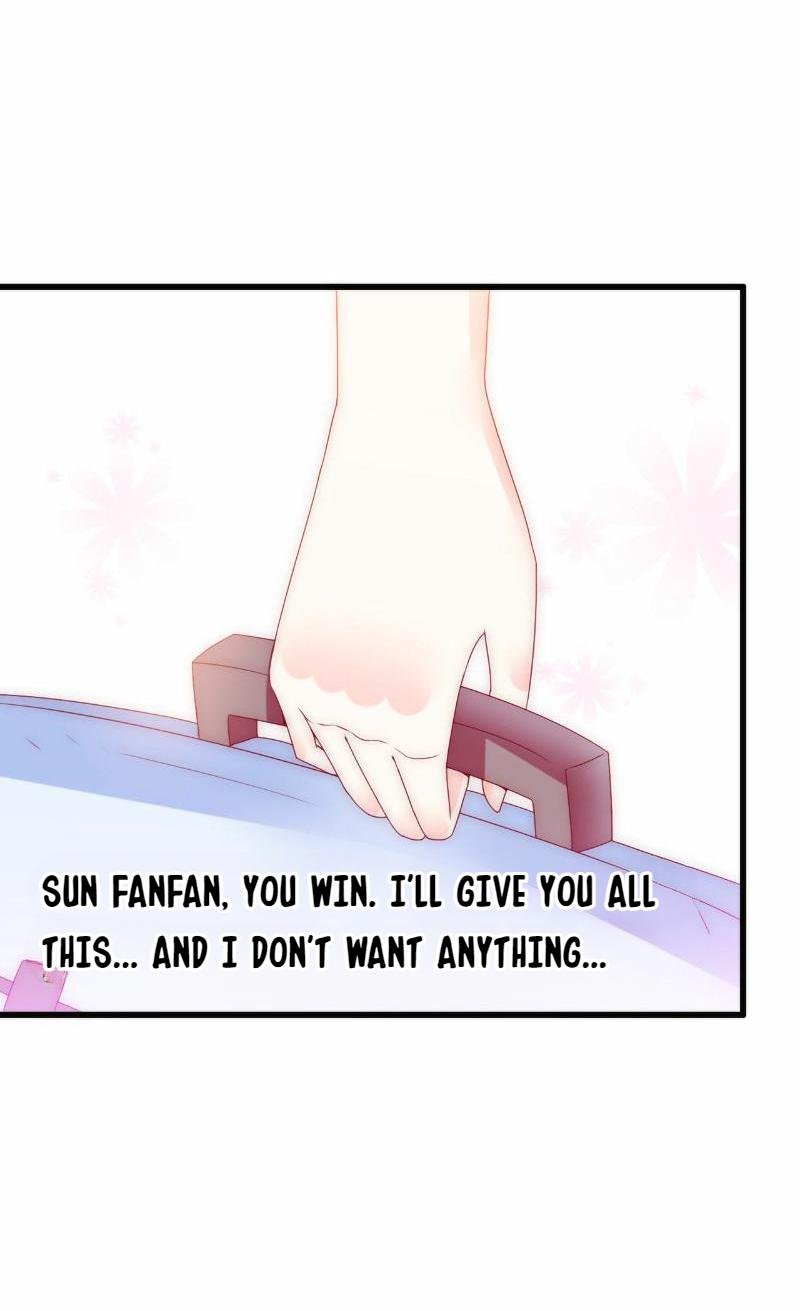 Melting Your Icy Heart Chapter 95 - page 21