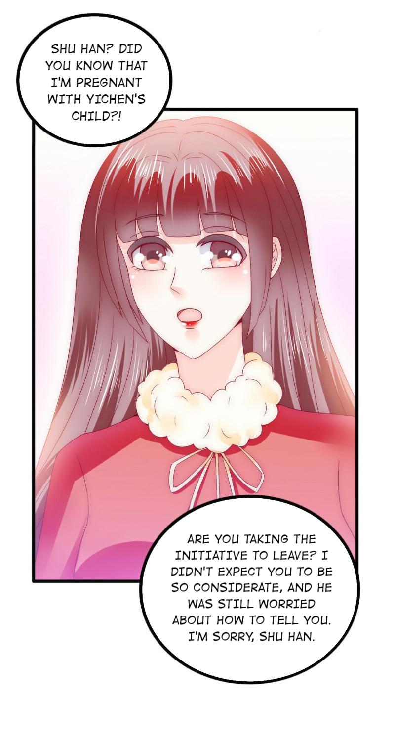 Melting Your Icy Heart Chapter 95 - page 25