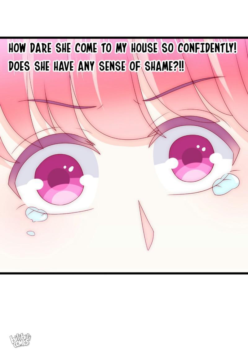 Melting Your Icy Heart Chapter 95 - page 27