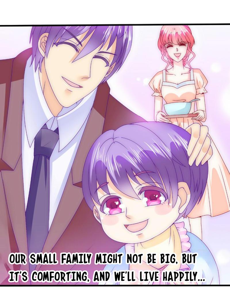 Melting Your Icy Heart Chapter 95 - page 5