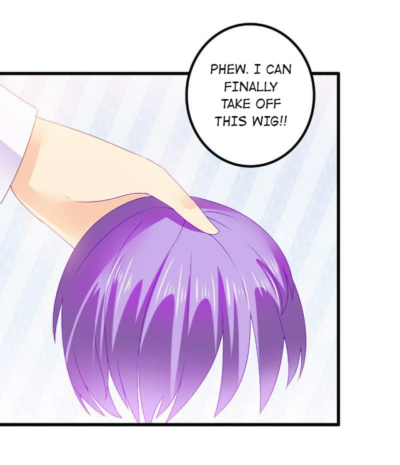 Melting Your Icy Heart Chapter 95 - page 9