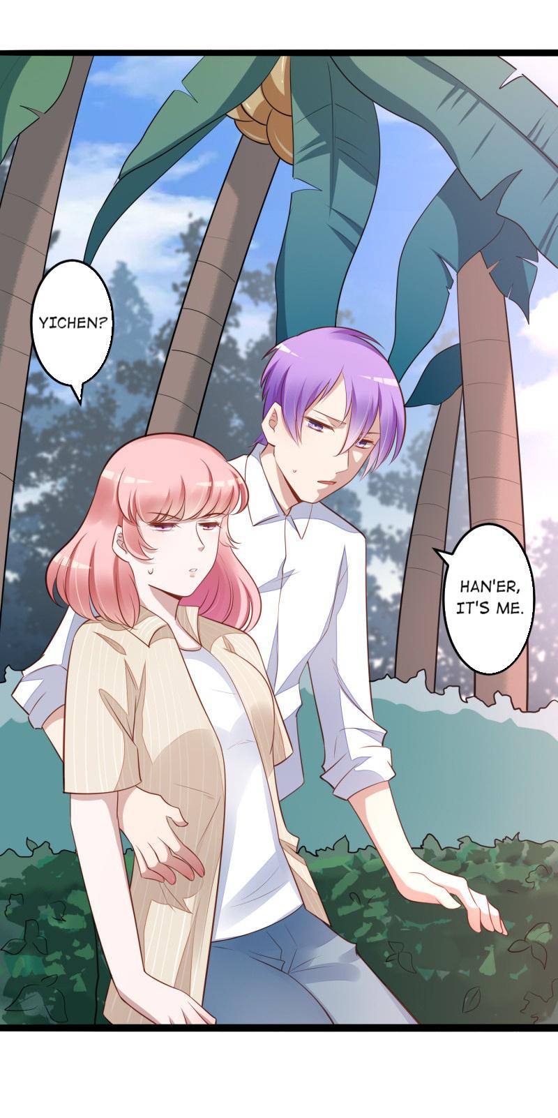 Melting Your Icy Heart Chapter 138 - page 10