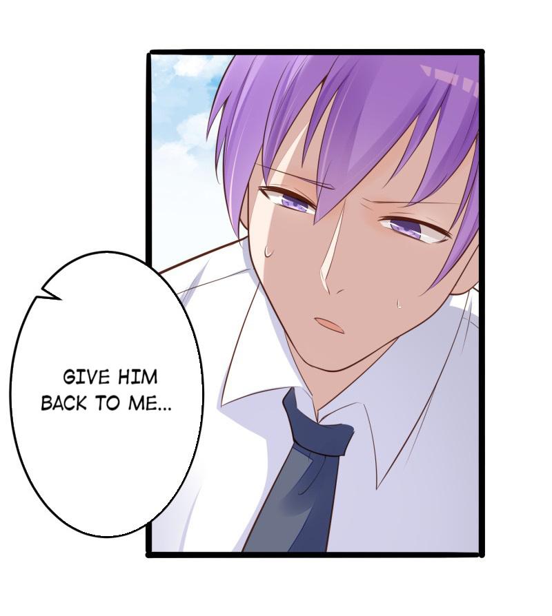 Melting Your Icy Heart Chapter 138 - page 12