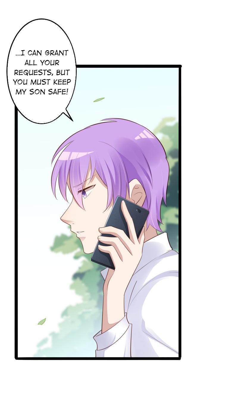 Melting Your Icy Heart Chapter 138 - page 15