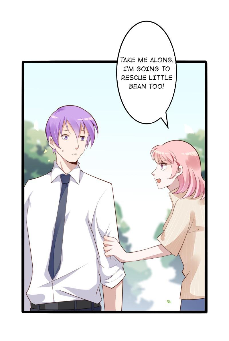 Melting Your Icy Heart Chapter 138 - page 18