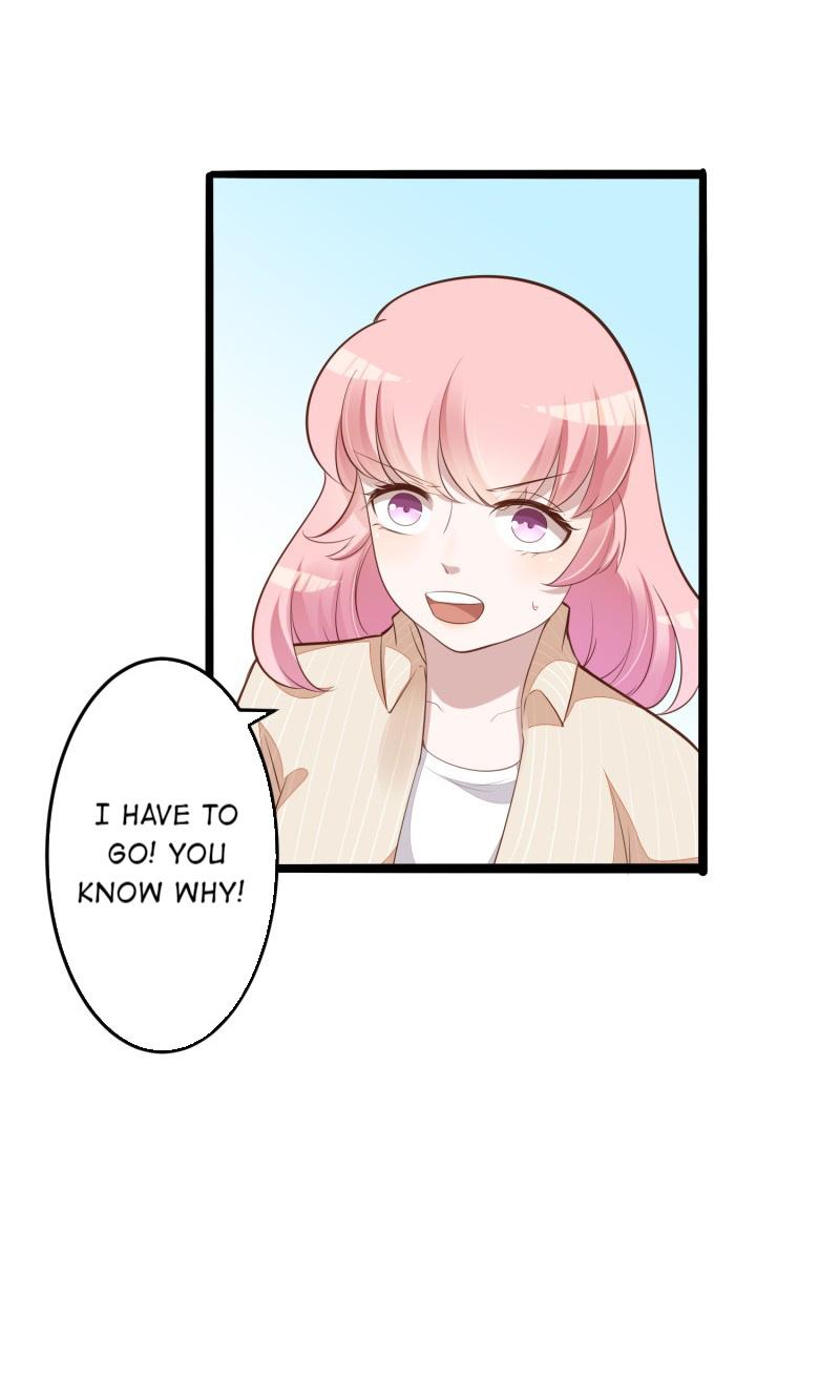 Melting Your Icy Heart Chapter 138 - page 20