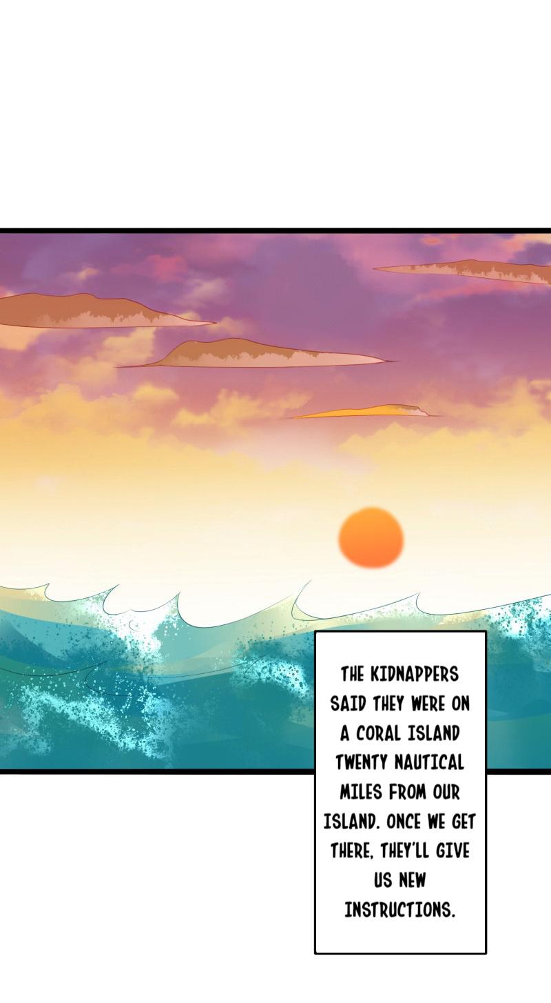 Melting Your Icy Heart Chapter 138 - page 21