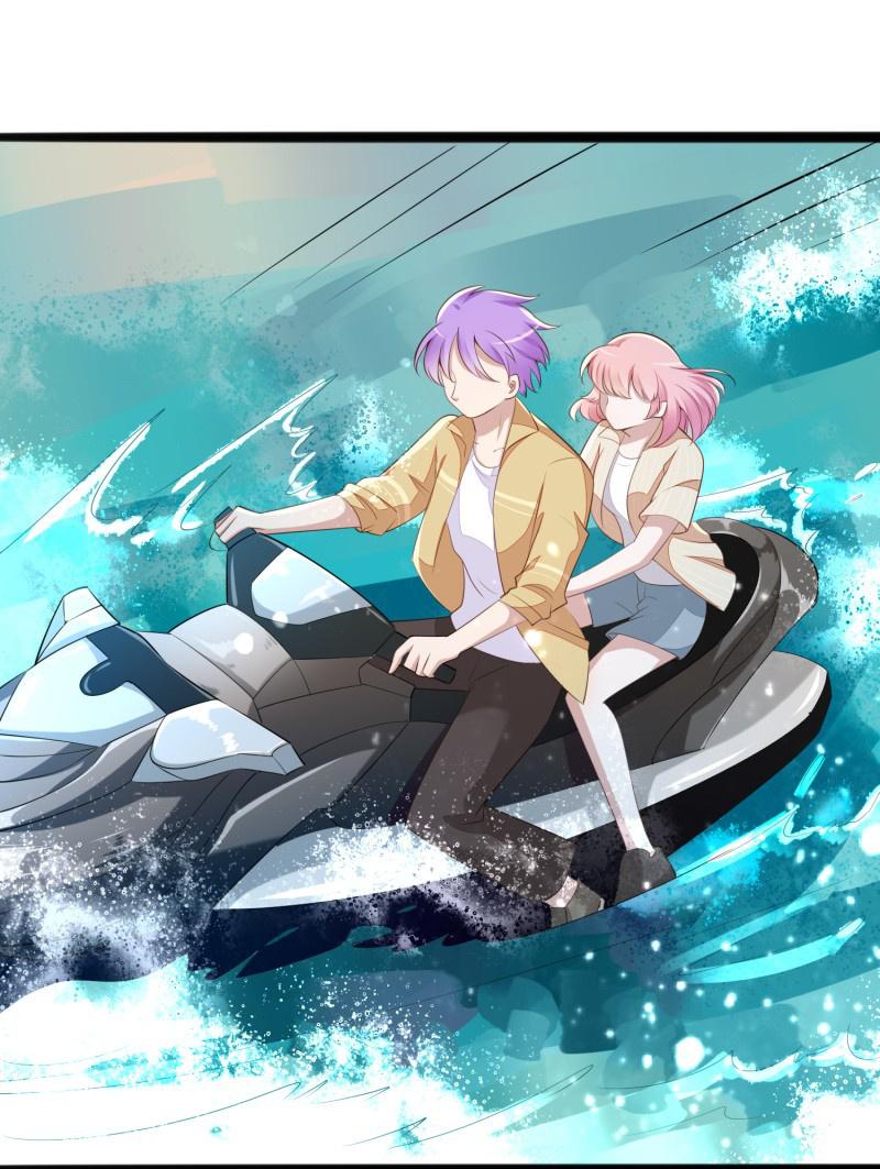 Melting Your Icy Heart Chapter 138 - page 23