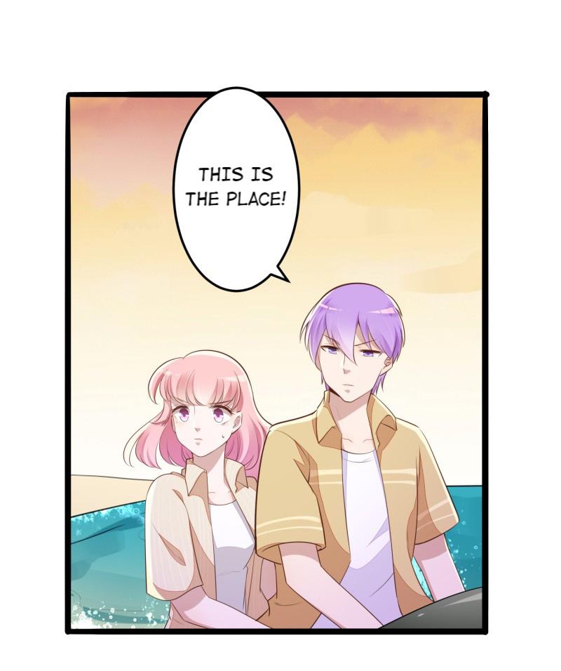 Melting Your Icy Heart Chapter 138 - page 25