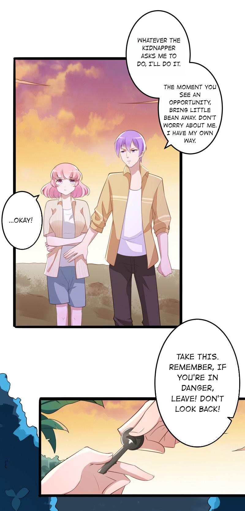 Melting Your Icy Heart Chapter 138 - page 26