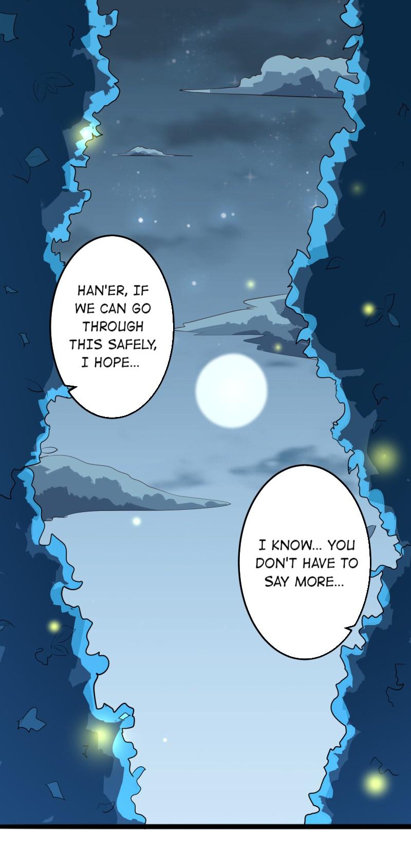 Melting Your Icy Heart Chapter 138 - page 27