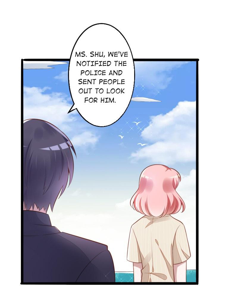 Melting Your Icy Heart Chapter 138 - page 3