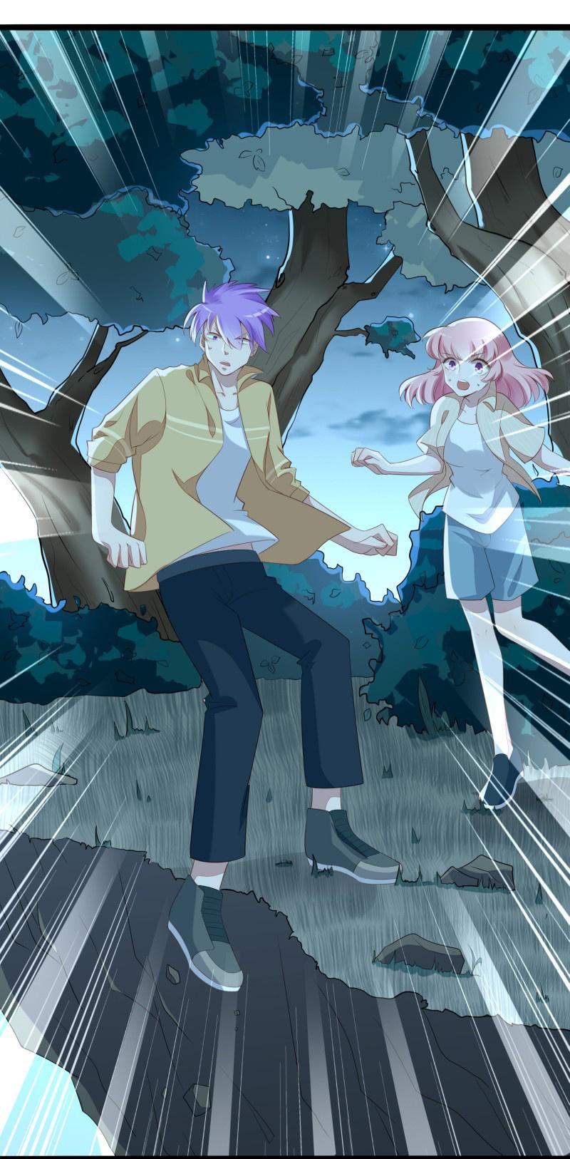 Melting Your Icy Heart Chapter 138 - page 33
