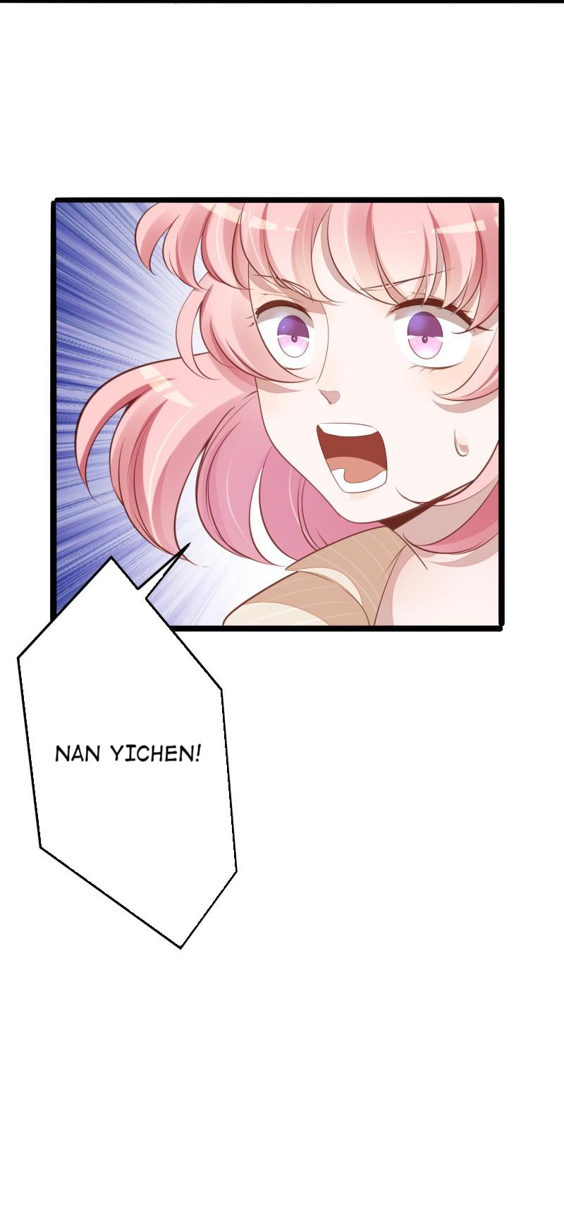 Melting Your Icy Heart Chapter 138 - page 34