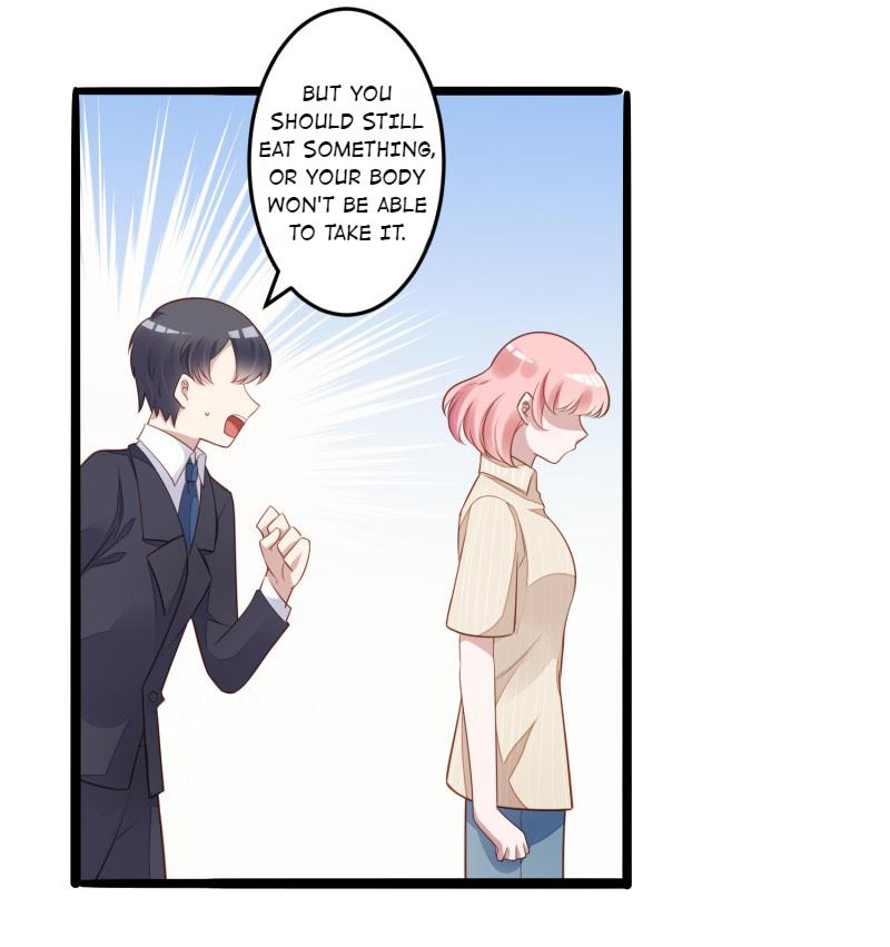 Melting Your Icy Heart Chapter 138 - page 5