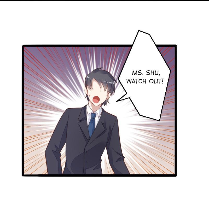 Melting Your Icy Heart Chapter 138 - page 8