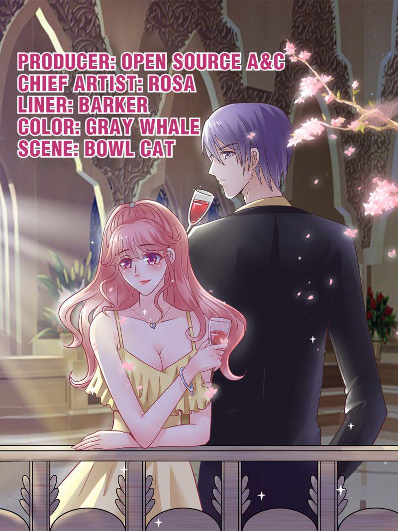 Melting Your Icy Heart Chapter 7 - page 1