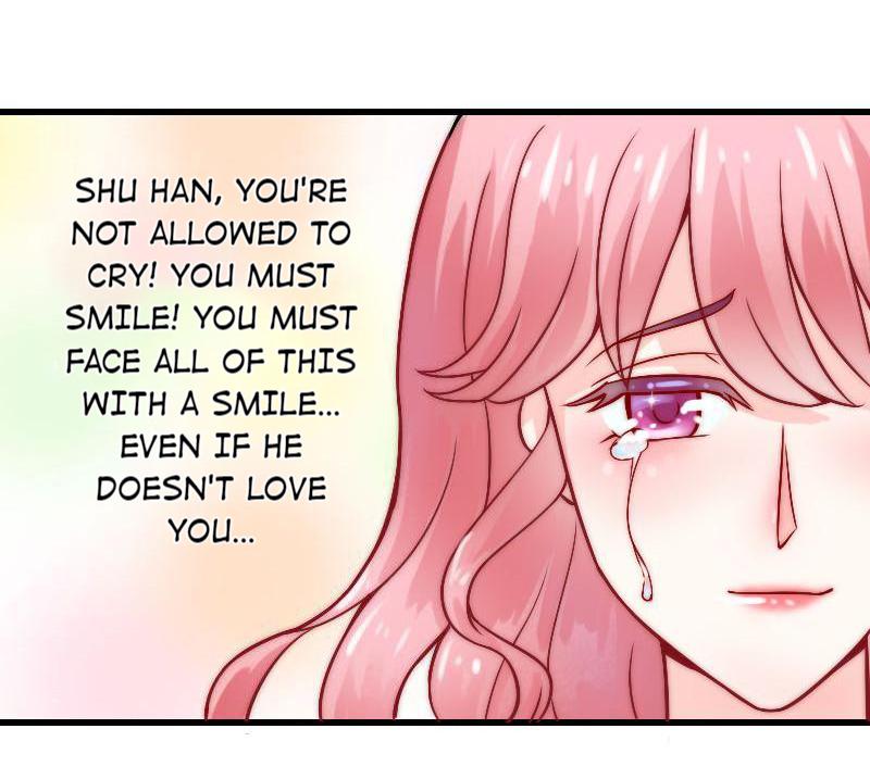 Melting Your Icy Heart Chapter 7 - page 10