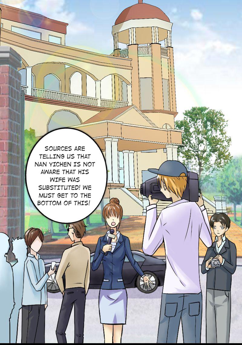 Melting Your Icy Heart Chapter 7 - page 12