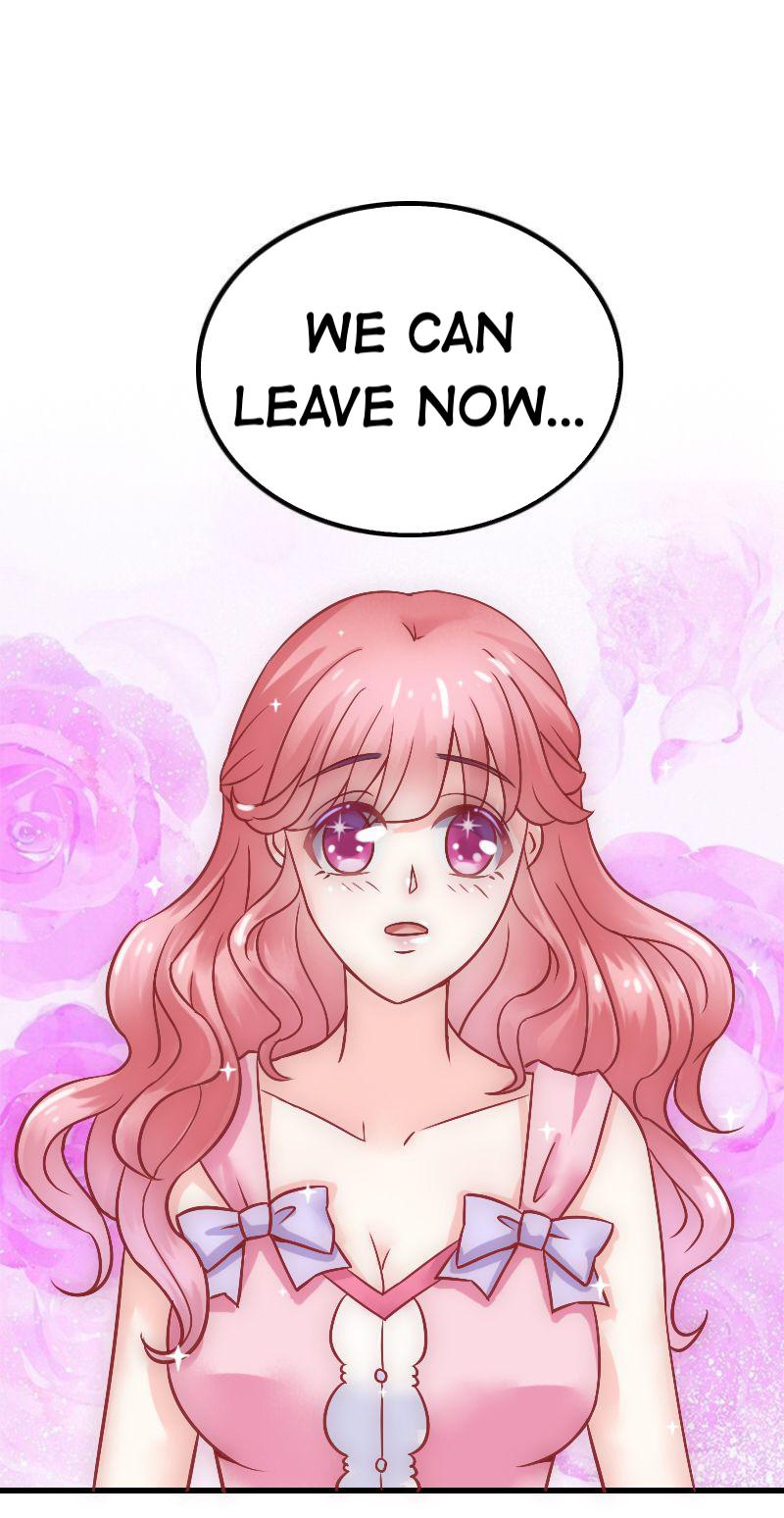 Melting Your Icy Heart Chapter 7 - page 20