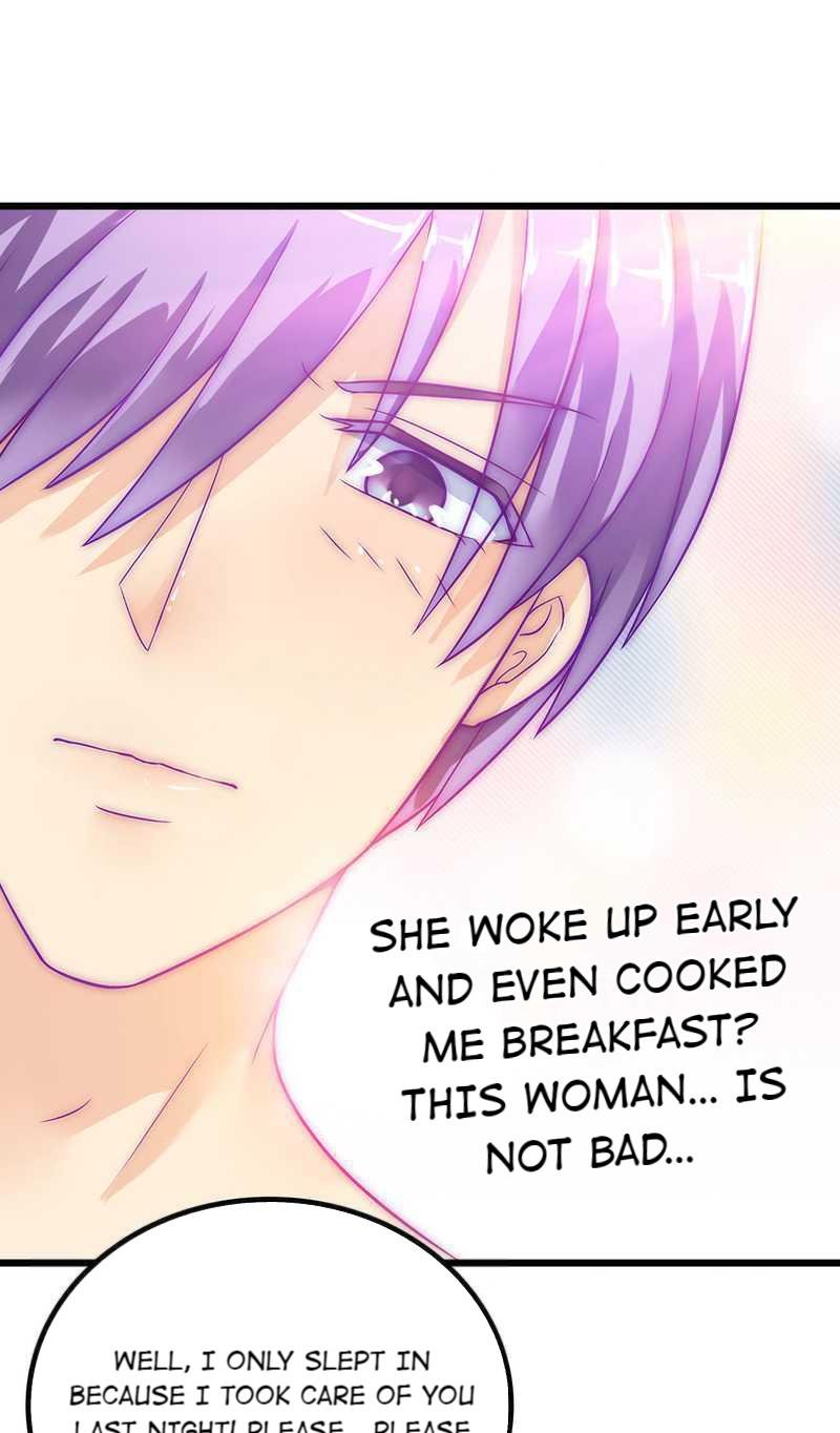 Melting Your Icy Heart Chapter 33 - page 10