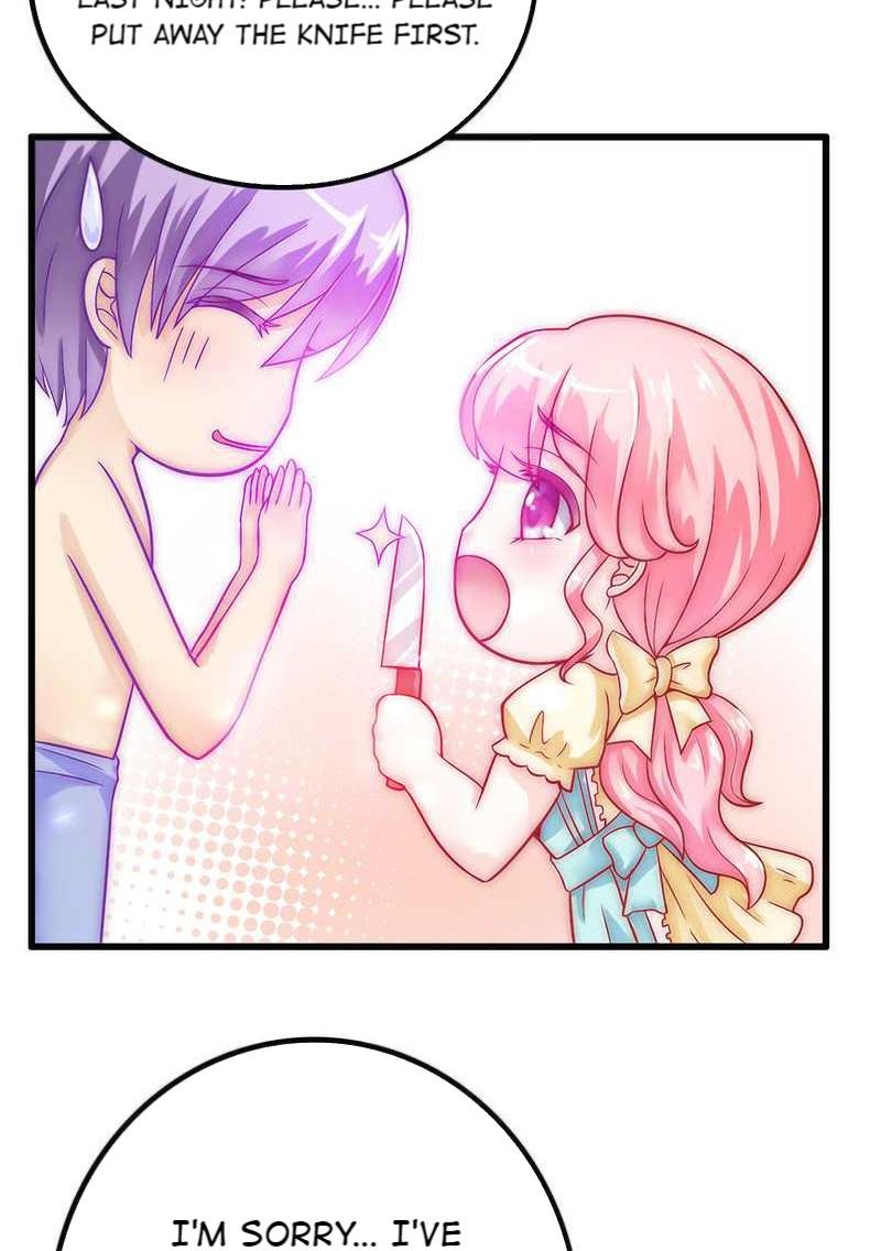 Melting Your Icy Heart Chapter 33 - page 11