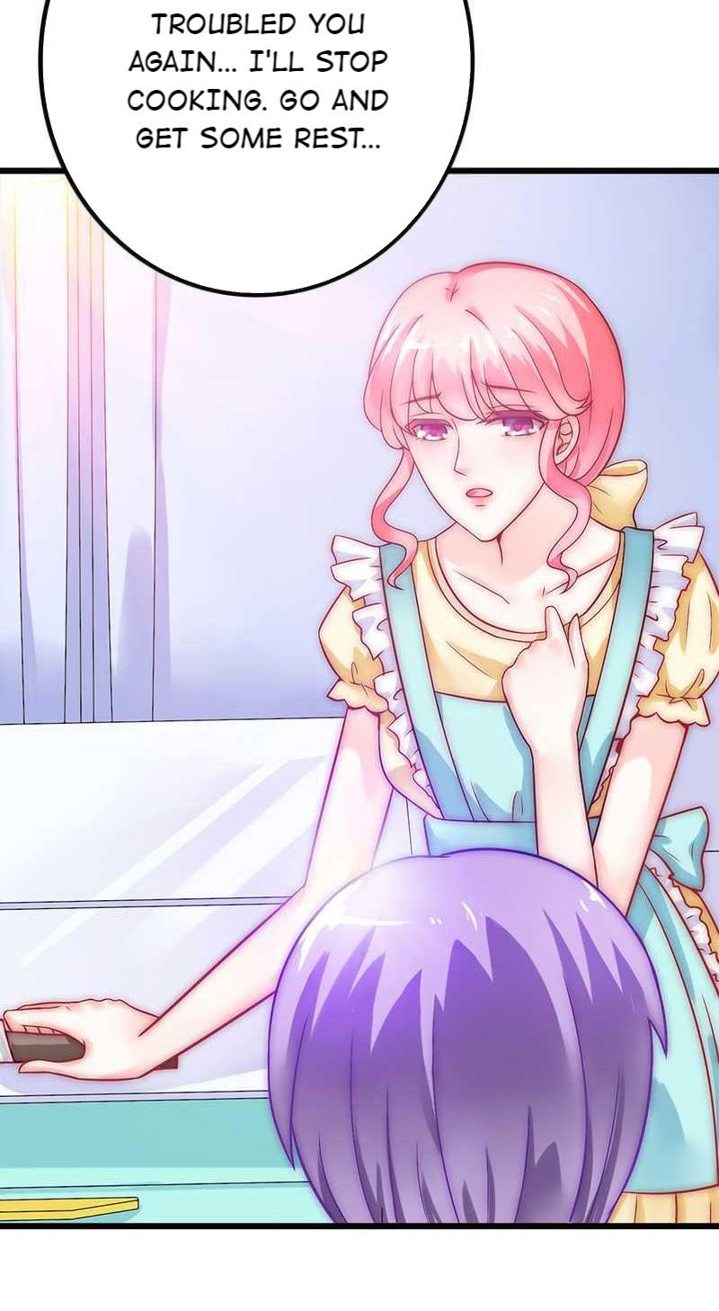 Melting Your Icy Heart Chapter 33 - page 12