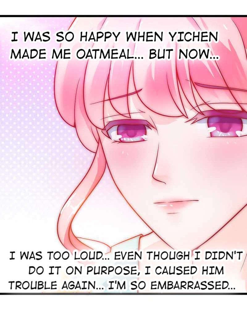 Melting Your Icy Heart Chapter 33 - page 13