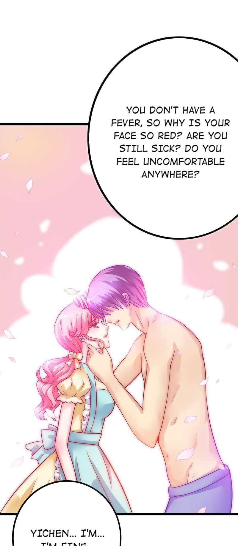 Melting Your Icy Heart Chapter 33 - page 15